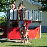 Borgomare شقة فندقية ألبينغا