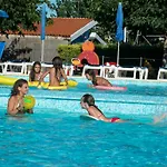 شقة فندقية Borgomare ألبينغا