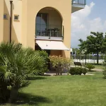 Borgomare ألبينغا
