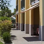 Borgomare 4*