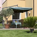 شقة فندقية Borgomare
