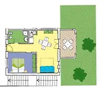 Borgomare 4* ألبينغا