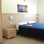 شقة فندقية Borgomare 4*