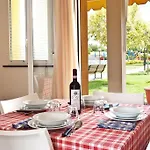 شقة فندقية Borgomare