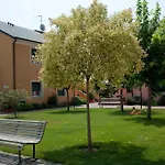 شقة فندقية Borgomare