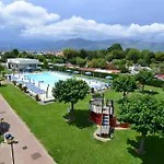 Aparthotel Borgomare Albenga