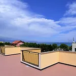 شقة فندقية Borgomare