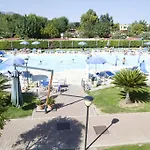 Aparthotel Borgomare 4*