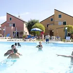 شقة فندقية Borgomare