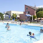 Aparthotel Borgomare
