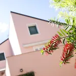 Aparthotel Borgomare 4*