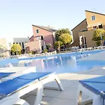 Borgomare شقة فندقية 4*