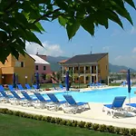 شقة فندقية Borgomare 4*