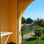 Borgomare
