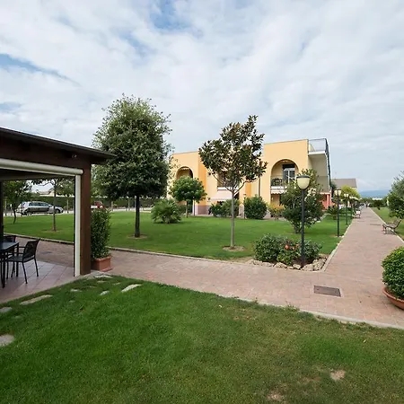 Borgomare 4*