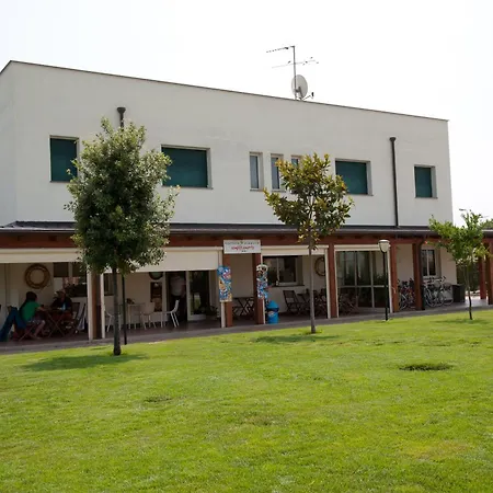 Borgomare Lejlighedshotel 4*