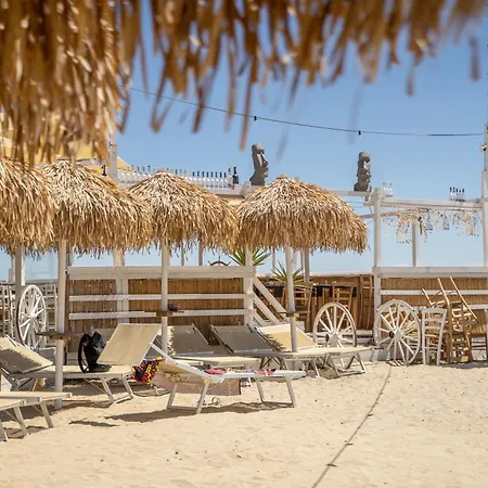Borgomare Apartahotel 2*
