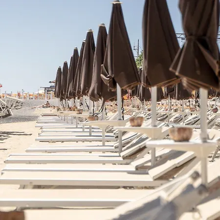 Borgomare Apartahotel 2*