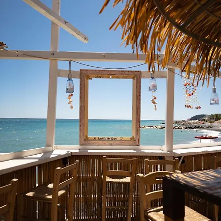 Borgomare Apartahotel Albenga