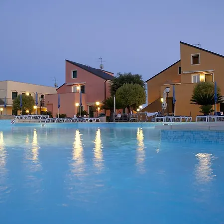 Borgomare Apartahotel