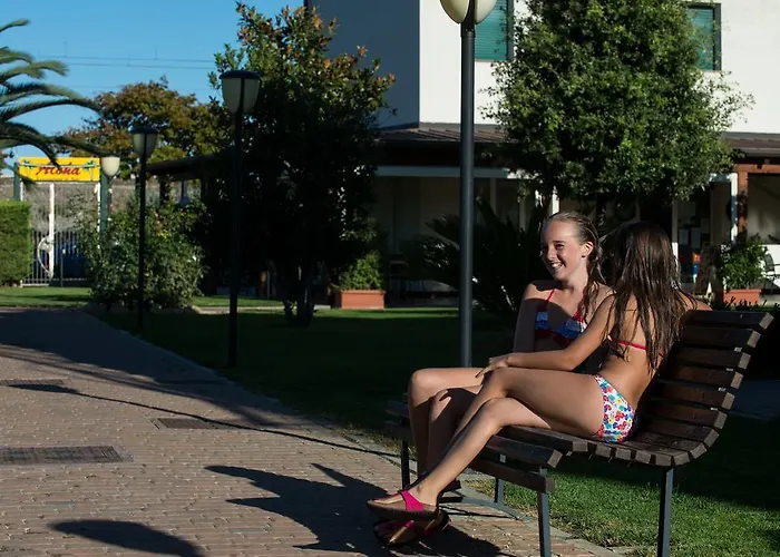 Borgomare Lejlighedshotel