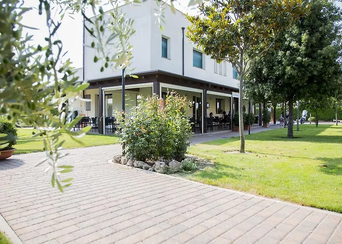 Borgomare 4* Albenga