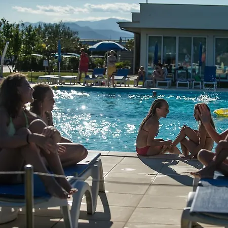 Aparthotel Borgomare Albenga