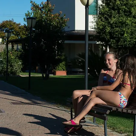 Borgomare Apart Otel