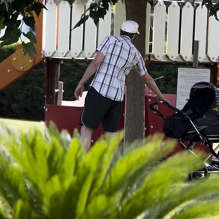 Borgomare 4* Albenga