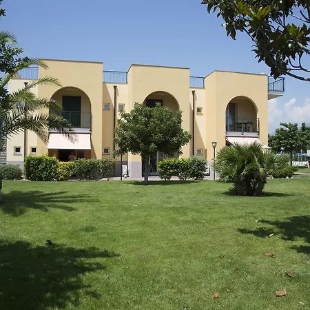 Apart Otel Borgomare