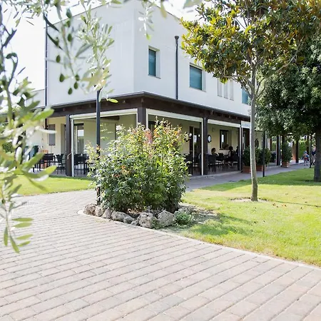 Borgomare 4* Albenga