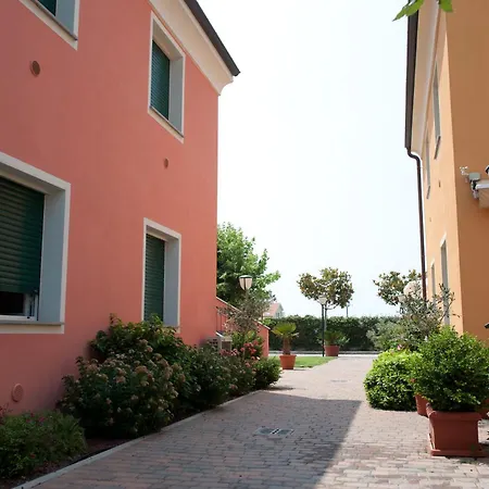 Borgomare 4* Albenga