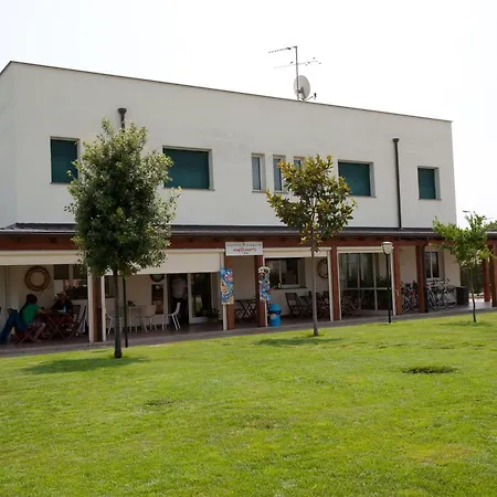Borgomare Aparthotel 2*