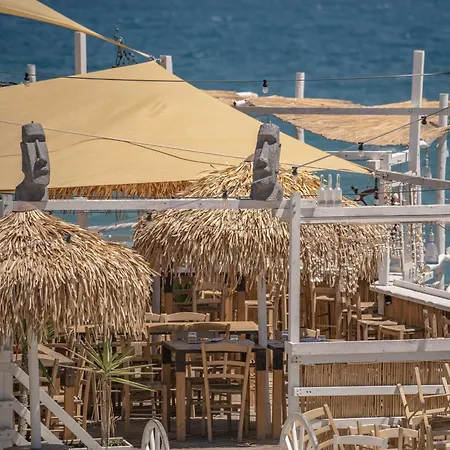 Borgomare Aparthotel Albenga