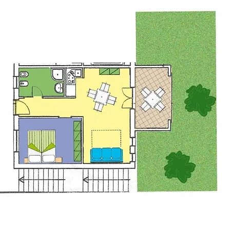 Borgomare 4* Albenga