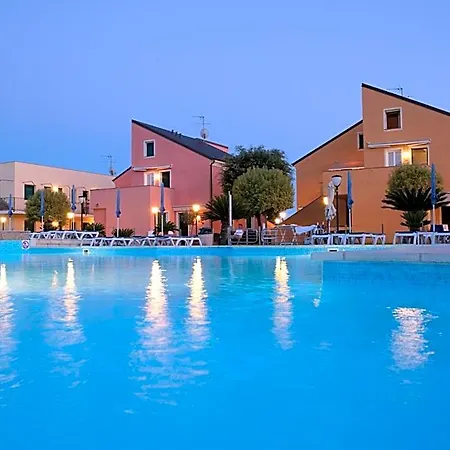 Borgomare Aparthotel
