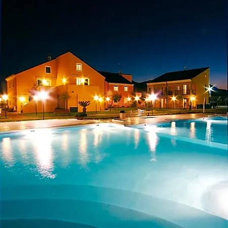 Borgomare 4*