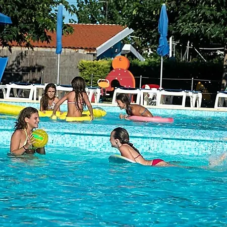 Borgomare 4*