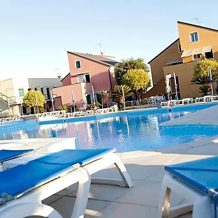 Borgomare 4* Albenga