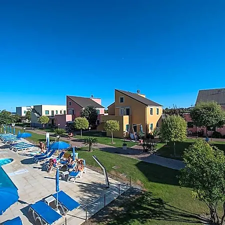 Hotel apartamentowy Borgomare Albenga