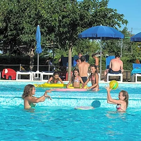 Borgomare 4* Albenga