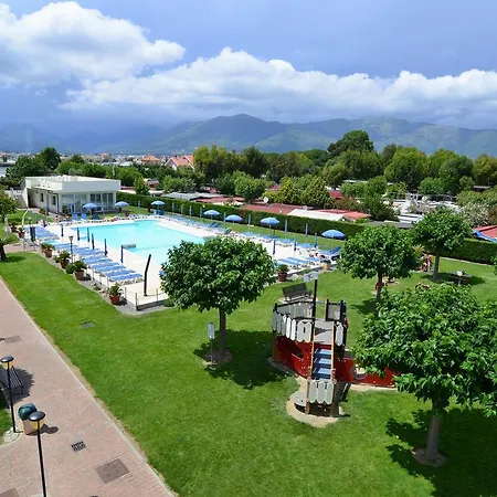 Apartmanhotel Borgomare Albenga