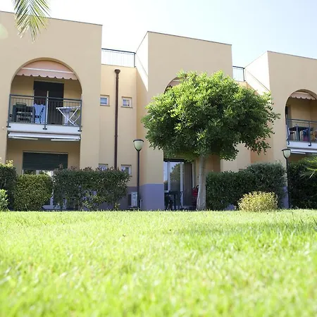 Aparthotel Borgomare Albenga