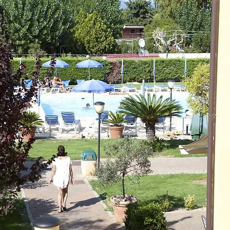 Apart Otel Borgomare