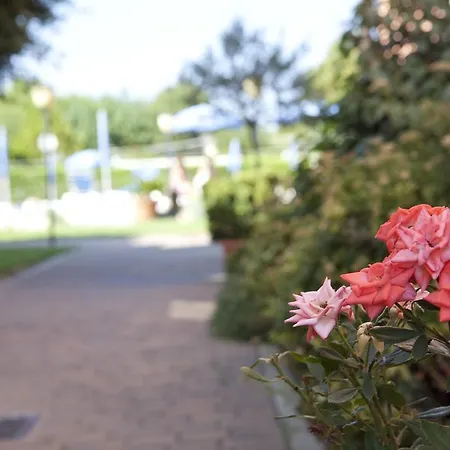 Borgomare Apartmanhotel 4*