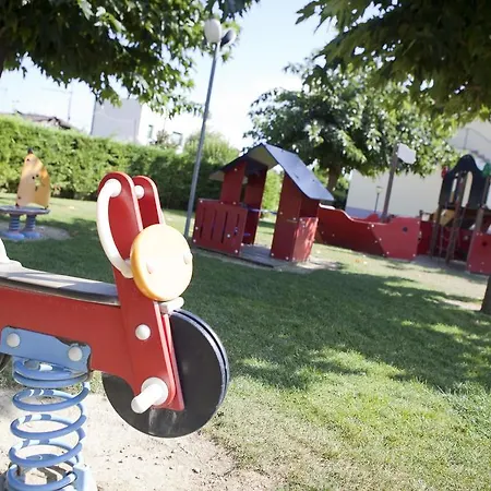 Apartmanhotel Borgomare Albenga