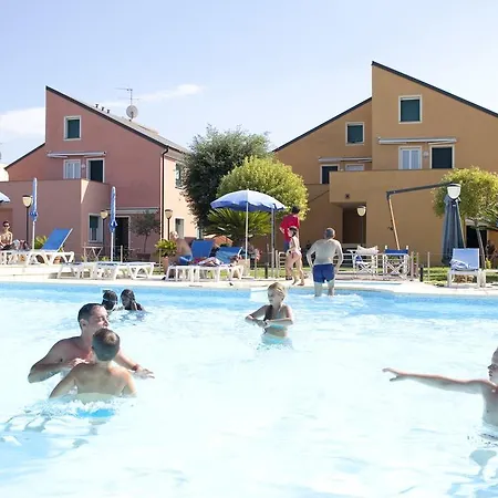 Apart Otel Borgomare