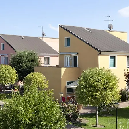 Borgomare Apart Otel