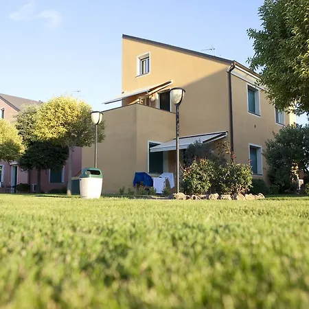 Borgomare Apartmanhotel Albenga