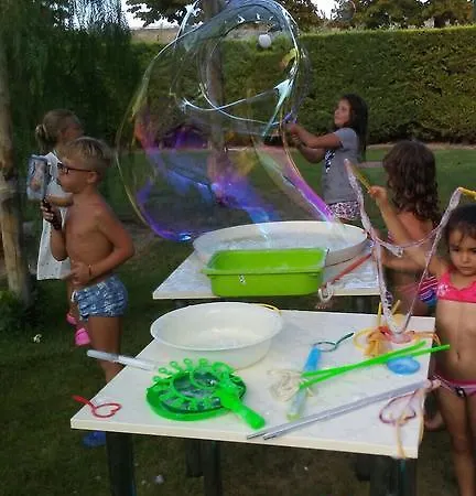 Borgomare 4* Albenga